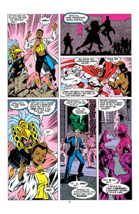 Read Hawk & Dove (1989-)  3 Page 7 in English