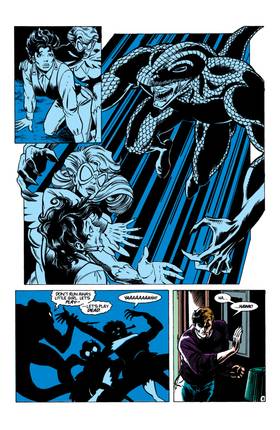 Read Hawk & Dove (1989-)  9 Page 9 in English