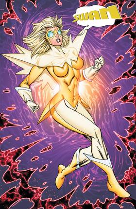 Read Hawk & Dove (2011-2012)  3 Page 5 in English