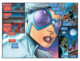 Read Hawk & Dove (2011-2012)  6 Page 5 in English