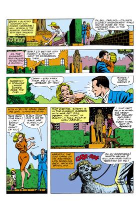 Read Hawkman (1964-)  3 Page 3 in English