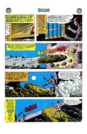 Read Hawkman (1964-)  9 Page 5 in English