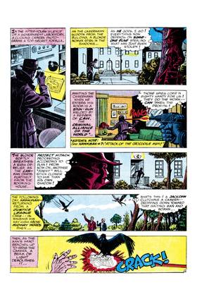 Read Hawkman (1964-)  10 Page 3 in English