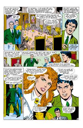 Read Hawkman (1986-1987)  5 Page 9 in English