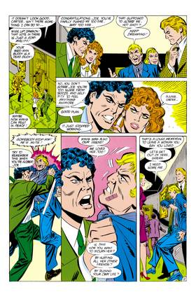 Read Hawkman (1986-1987)  5 Page 10 in English