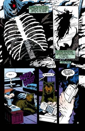 Read Hawkman (1993-1996)  2 Page 4 in English