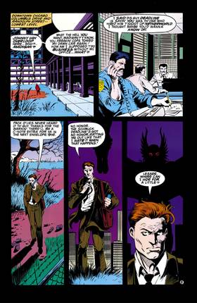 Read Hawkman (1993-1996)  2 Page 9 in English