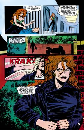 Read Hawkman (1993-1996)  4 Page 9 in English