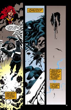 Read Hawkman (1993-1996)  5 Page 6 in English