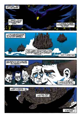 Read Hawkman (1993-1996)  9 Page 2 in English