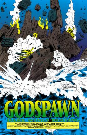 Read Hawkman (1993-1996)  9 Page 4 in English