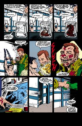 Read Hawkman (1993-1996)  15 Page 2 in English
