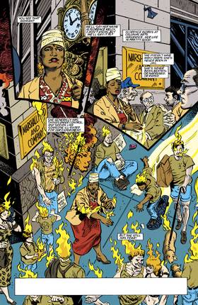 Read Hawkman (1993-1996)  26 Page 2 in English