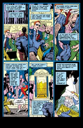 Read Hawkman (1993-1996)  30 Page 2 in English
