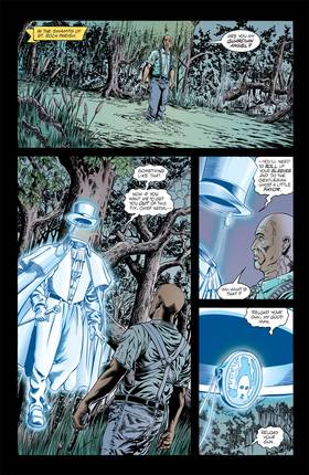 Read Hawkman (2002-)  16 Page 2 in English