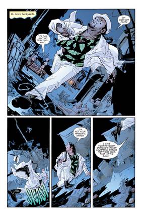 Read Hawkman (2002-)  32 Page 2 in English