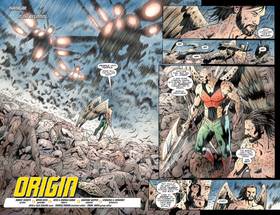Read Hawkman (2018-2020)  2 Page 8 in English