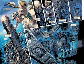 Read Hawkman (2018-2020)  5 Page 5 in English