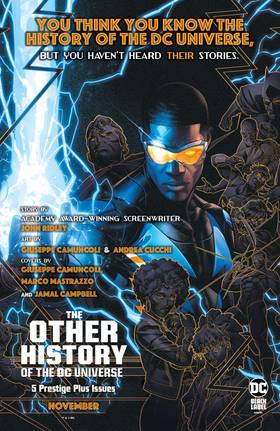 Read Hawkman (2018-2020)  33 Page 2 in English