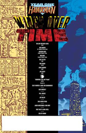 Read Hawkworld (1989-1993)  6 Page 2 in English