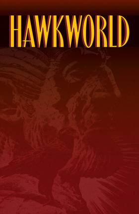 Read Hawkworld (1989-1993)  1 Page 2 in English