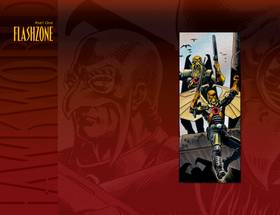 Read Hawkworld (1989-1993)  1 Page 9 in English