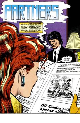 Read Hawkworld (1989-1993)  13 Page 2 in English