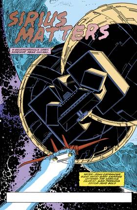 Read Hawkworld (1989-1993)  29 Page 2 in English