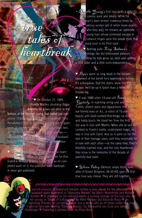 Read Heart Throbs (1998-)  2 Page 2 in English