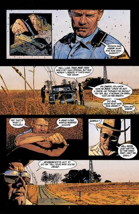 Read Heart Throbs (1998-)  2 Page 5 in English