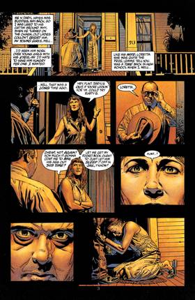 Read Heart Throbs (1998-)  2 Page 6 in English