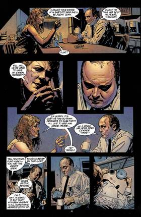Read Heart Throbs (1998-)  2 Page 7 in English