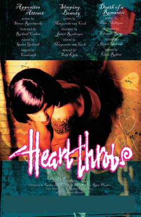 Read Heart Throbs (1998-)  3 Page 2 in English