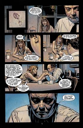 Read Heart Throbs (1998-)  2 Page 8 in English