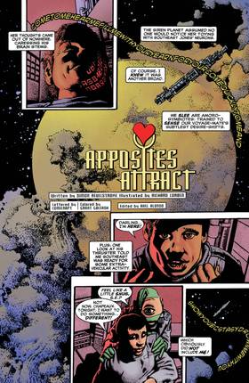 Read Heart Throbs (1998-)  3 Page 3 in English