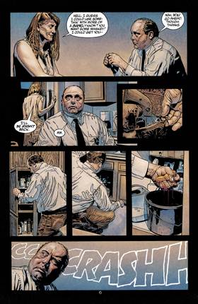 Read Heart Throbs (1998-)  2 Page 9 in English