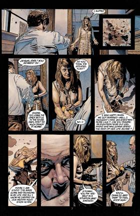 Read Heart Throbs (1998-)  2 Page 10 in English