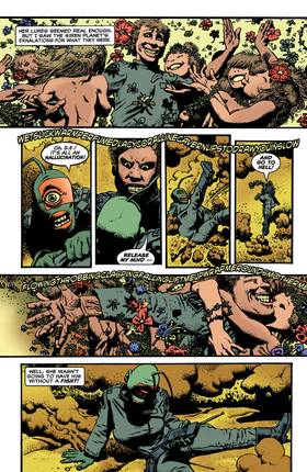 Read Heart Throbs (1998-)  3 Page 5 in English