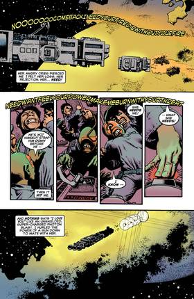 Read Heart Throbs (1998-)  3 Page 7 in English