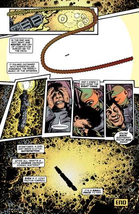 Read Heart Throbs (1998-)  3 Page 8 in English