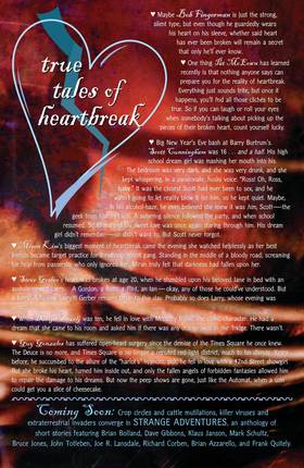 Read Heart Throbs (1998-)  4 Page 3 in English