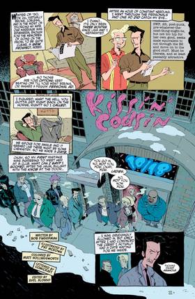 Read Heart Throbs (1998-)  4 Page 4 in English