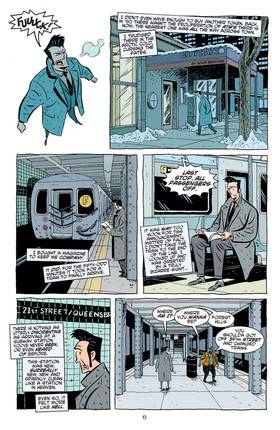Read Heart Throbs (1998-)  4 Page 9 in English