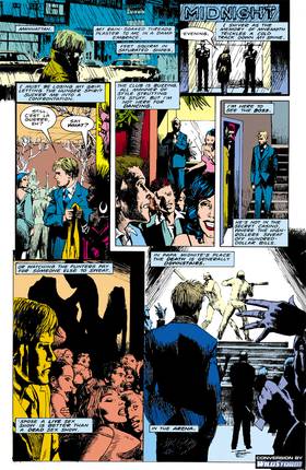 Read Hellblazer (1988-)  2 Page 2 in English