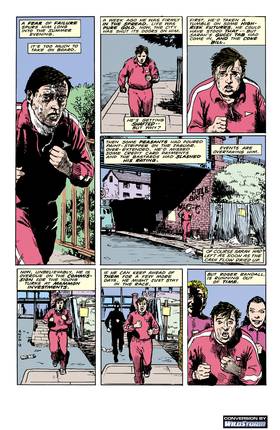 Read Hellblazer (1988-)  3 Page 2 in English