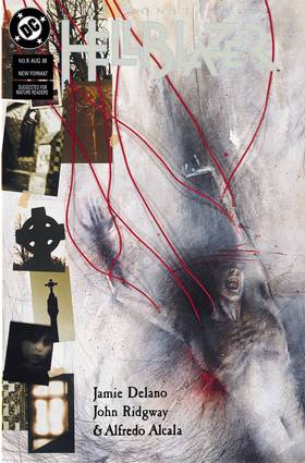 Read Hellblazer (1988-)  8 Page 1 in English