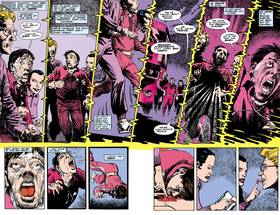 Read Hellblazer (1988-)  3 Page 3 in English