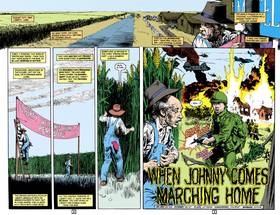Read Hellblazer (1988-)  5 Page 3 in English
