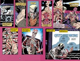 Read Hellblazer (1988-)  7 Page 3 in English