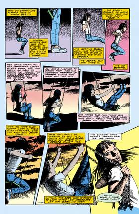 Read Hellblazer (1988-)  4 Page 5 in English